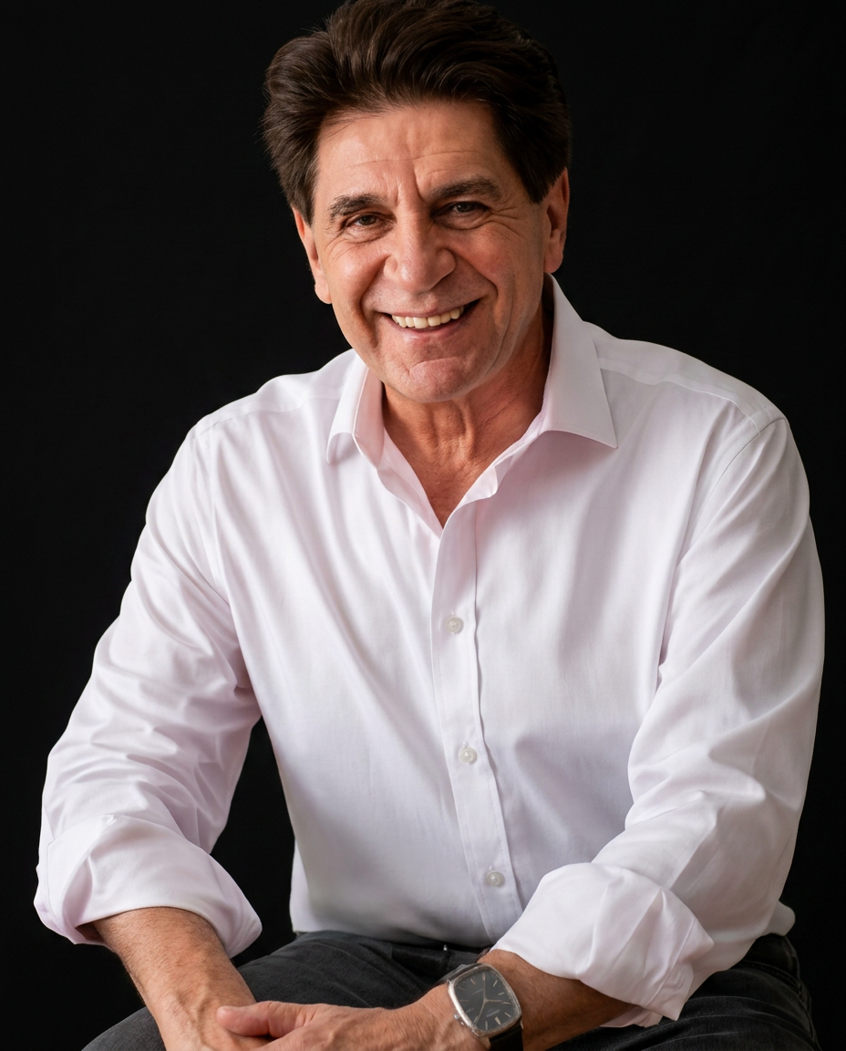 Reinaldo Polito