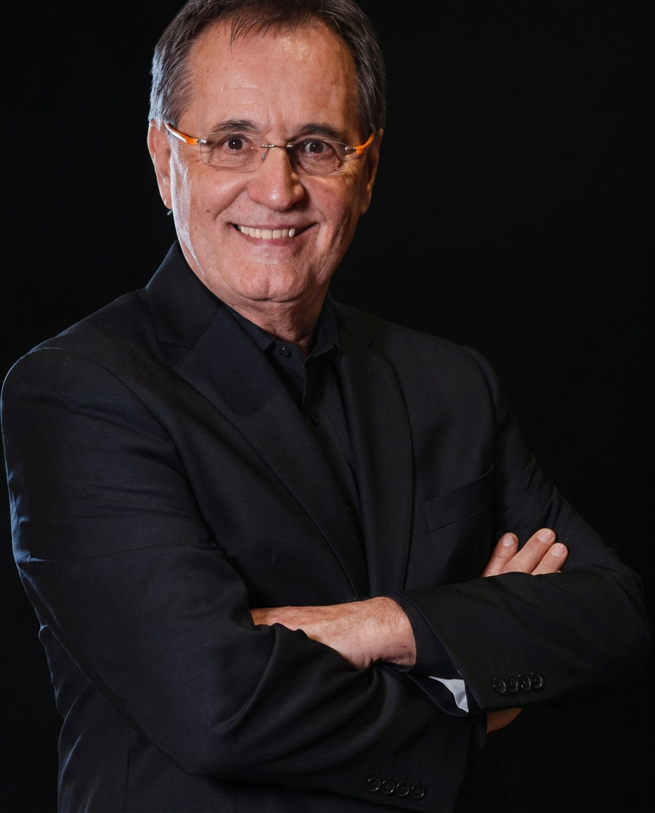 Walter Longo