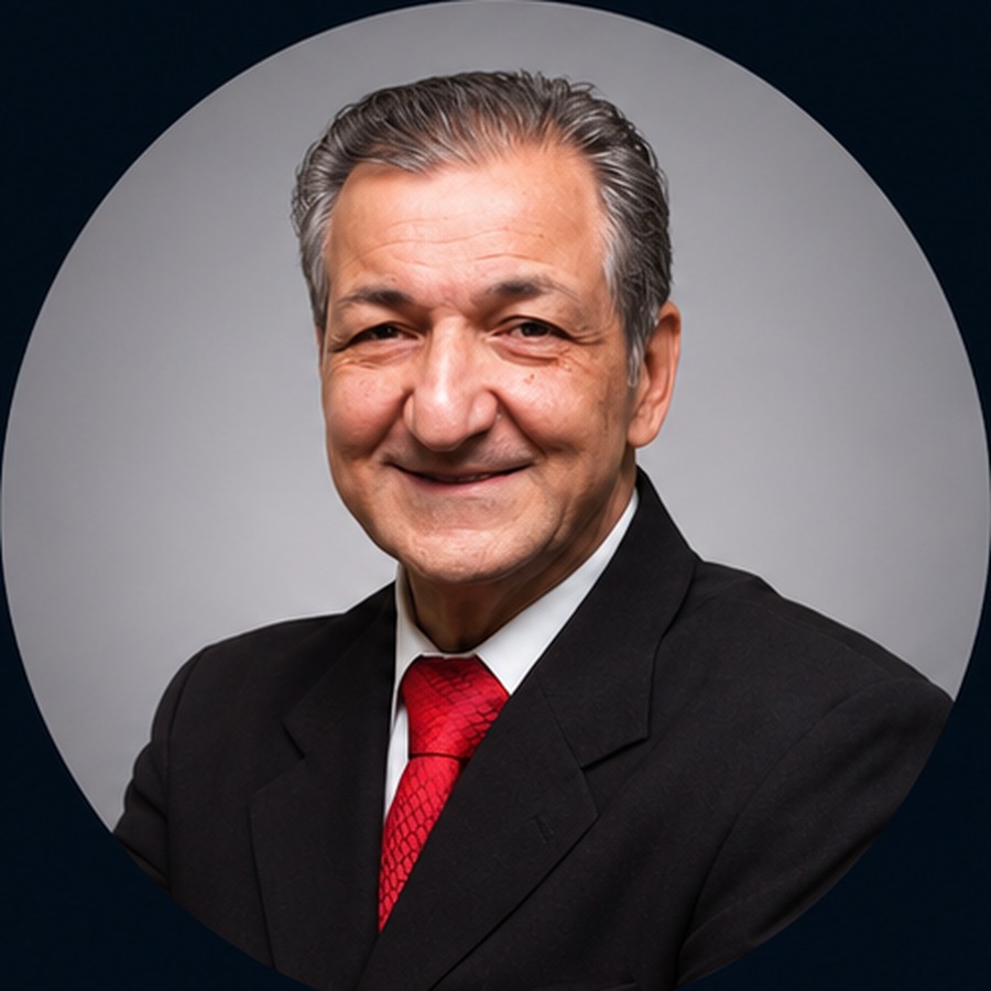 Paulo Pandjiarjian